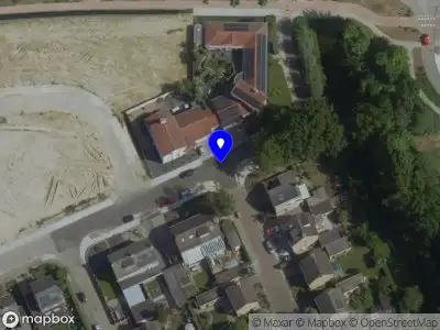 Kapvergunning Bouwbergstraat  Brunssum