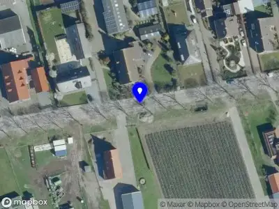 Gemeente Heusden - Omgevingsvergunning aangevraagd - De Hoeven 60F, 5254 JX, Haarsteeg, bouwen bijgebouw