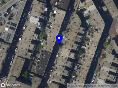 Verkeersbesluit Van der Helststraat  's-Gravenhage
