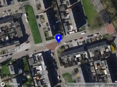 Bouwvergunning Jacobus van Looystraat  Terneuzen