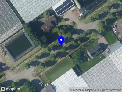 Bestemmingsplan Linnaeusweg  Almere