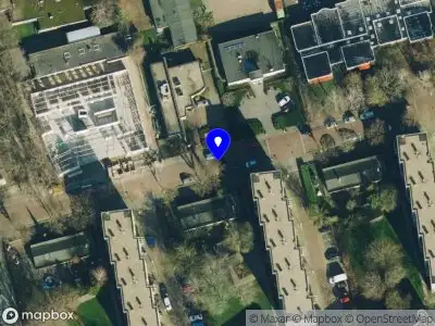 Verkeersbesluit Zerboltstraat  Zwolle