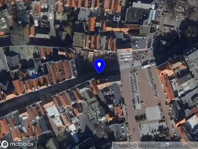 Exploitatievergunning Pottenmarkt  Middelburg