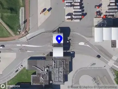 Verlenging proceduretermijn voor ophoging van hoeveelheid opgeslagen oplosmiddelen en plaatsing van PGS 15 opslag, Herbert H. Dowweg 5 in Hoek