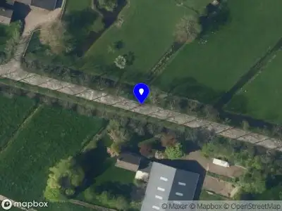 Watervergunning J.C. Hoogendoornlaan  Alphen aan den Rijn