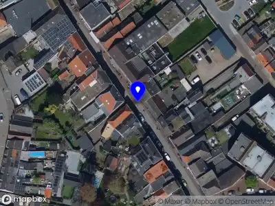 Bouwvergunning Omgevingsvergunning Prof. van Ginnekenstraat  Oudenbosch