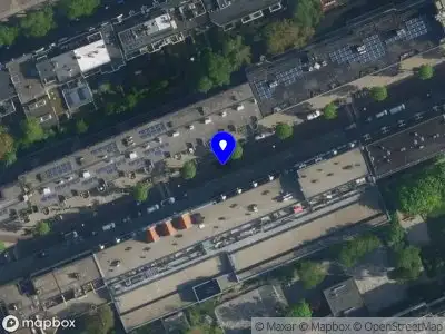Overig Eerste Oosterparkstraat  Amsterdam