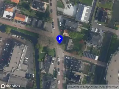 Bouwvergunning Frederik Hendrikstraat  Bleiswijk