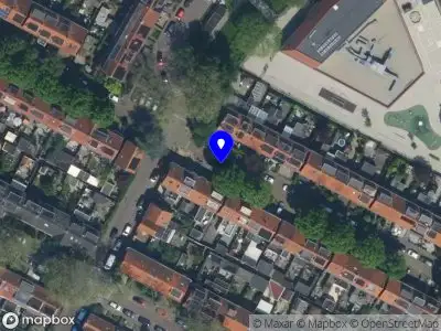 Verkeersbesluit Pieter Pauwstraat  Zaandam