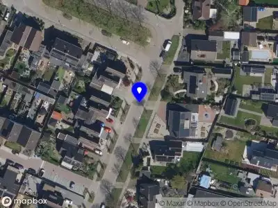 Gemeente Moerdijk - verleend - Omgevingsvergunning - verbreden van de bestaande inrit - 't Ravelijn 43, Klundert