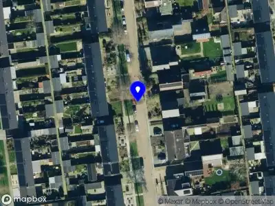 Omgevingsvergunning Nachtegaalstraat  Dedemsvaart
