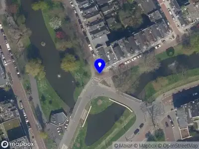 Bouwvergunning Provenierssingel  Rotterdam