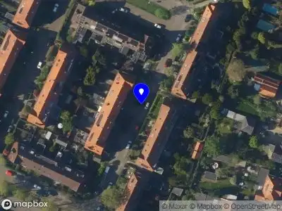 Meldingen Ternatestraat  Amersfoort