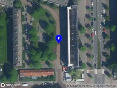 Verkeersbesluit Ubbo Emmiushof  Amsterdam