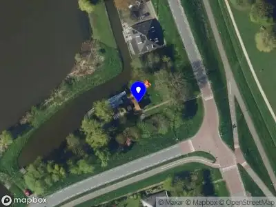 Milieuvergunning Onderdijk  Wervershoof