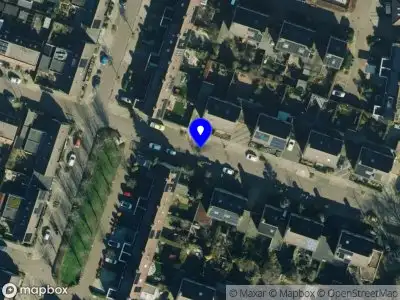 Verkeersbesluit Distelvlinder  Zwolle