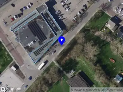 Melding Besluit activiteiten leefomgeving van Albert Heijn.