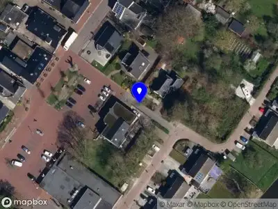 Overig Vredesplein  Beerta