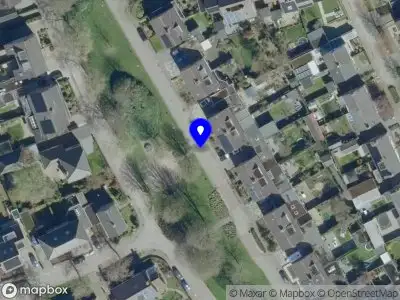 Bekendmaking GEMEENTE VUGHT - INGEKOMEN AANVRAAG OMGEVINGSVERGUNNING BOUWEN – SINT JORISSTRAAT 10 HELVOIRT