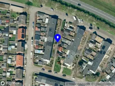Verkeersbesluit Tengbergenstraat  Doesburg