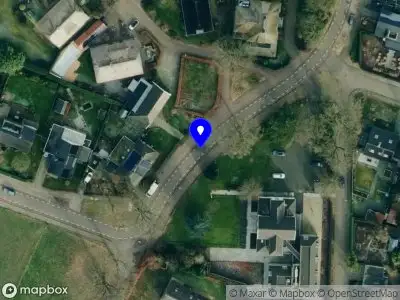 Bekendmaking Binnengekomen aanvraag omgevingsvergunning: Scholtensdijk 44 in Hardenberg, het uitbreiden van de woning met een dakopbouw