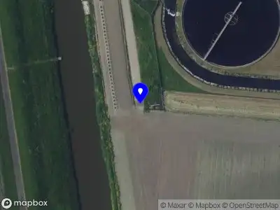 Milieuvergunning Gemaalweg  Rilland