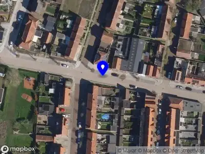 Melding Besluit activiteiten leefomgeving Paul Krugerdreef 5 in Sas van Gent