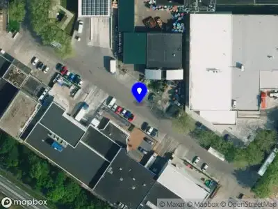 Kennisgeving Besluit activiteiten leefomgeving: