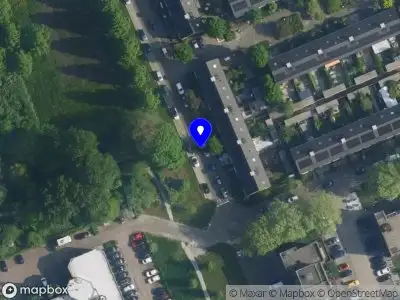 Natuurbeschermingsvergunning Windestraat  Badhoevedorp