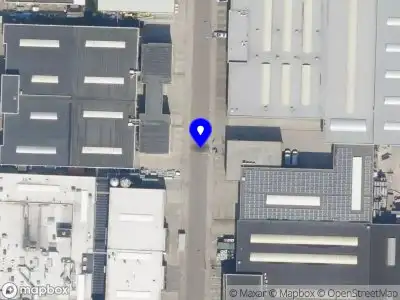 Kennisgeving aanvraag omgevingsvergunning, Timmerfabriekstraat 22 te Bergambacht