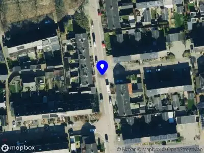 Omgevingsvergunning Beethovenstraat  Dedemsvaart