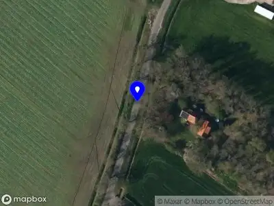 Bestemmingsplan Wijckel – Vogelzangwei 3