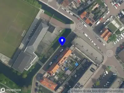 Overig Gerard Leeustraat  Gouda
