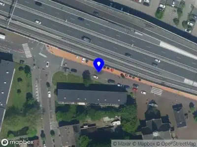 Verkeersbesluit Verzetstraat  Koog aan de Zaan