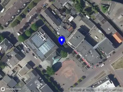 Kennisgeving besluit op aanvraag omgevingsvergunning met planafwijking voor het verbouwen van een bestaand bijgebouw op locatie Willem Passtoorsstraat 9, 4881 BN Zundert