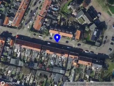 Overig Adolph van Nassaustraat  Zwijndrecht