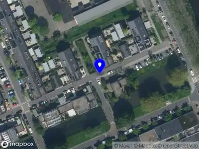 Bekendmaking Gemeente Zaanstad - Aanwijzen locatie voor plaatsen laadpaal voor elektrische auto's. - Poelenburg, Zaandam