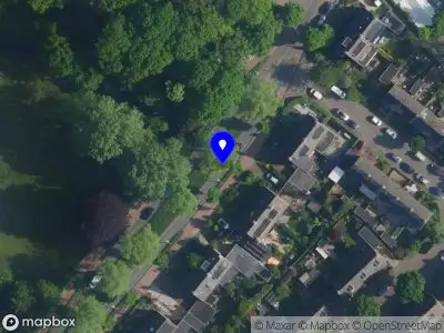 Bouwvergunning Glipperweg  Heemstede