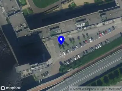 Verkeersbesluit Conradwerf  Zaandam