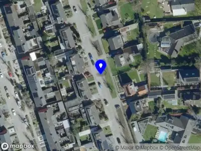 Aanvraag vergunning voor het aanleggen van een uitrit aan Tijsmansstraat 10 te Loon op Zand