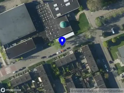 Evenementenvergunning Vredehofstraat  Hoorn