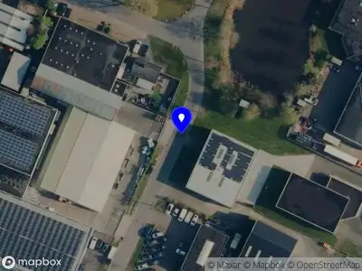 Milieuvergunning Dalweg  Surhuisterveen