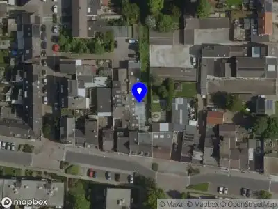 Exploitatievergunning Wijenweg  Brunssum