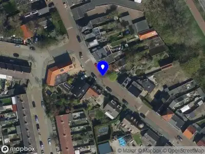 Overig Elsstraat  Breda