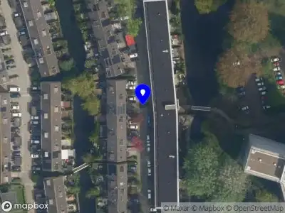Verkeersbesluit Mahlerstraat  Delft