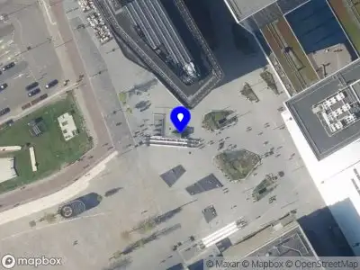 Masterplan Overvecht Centrum