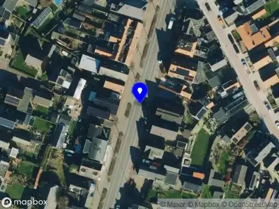 Toestemming voor het plaatsen van een erfafscheiding aan Nieuweweg 19 te Hattem