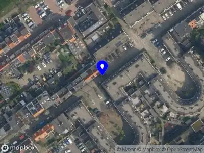 Verkeersbesluit Paxlaan  Delft