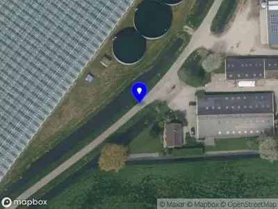 Toestemming voor het innemen van een standplaats van 25 november tot en met 24 december 2024 aan Kerkweg 4 te Vierpolders