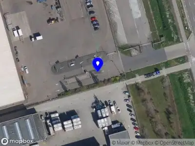 Bouwvergunning Middenweg  Moerdijk